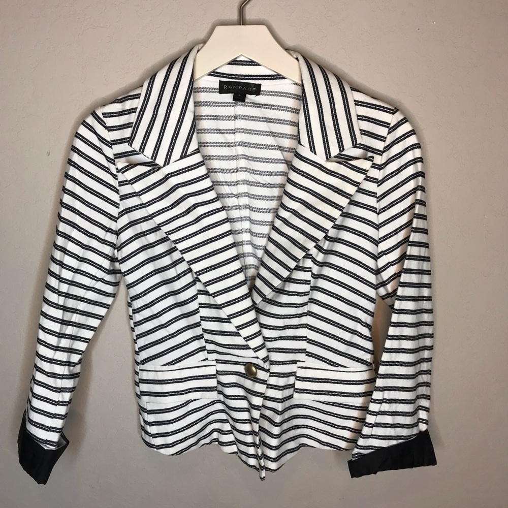 Dillard’s Blazer